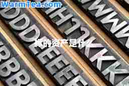 标的资产是什么
