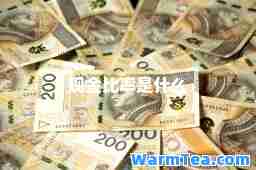 现金比率是什么