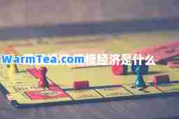 规模经济 规模经济是什么