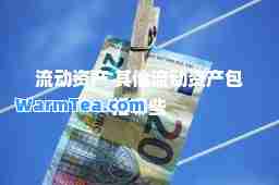 流动资产 其他流动资产包括哪些