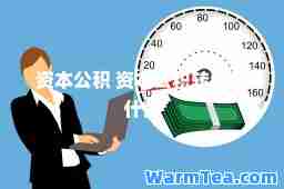 资本公积 资本公积转增是什么