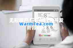 无形资产 研究阶段和开发阶段划分