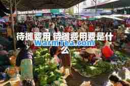 待摊费用 待摊费用费是什么
