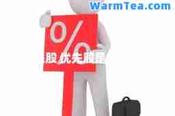 优先股 优先股是什么意思