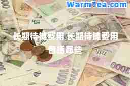 长期待摊费用 长期待摊费用包括哪些