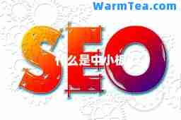 什么是中小板