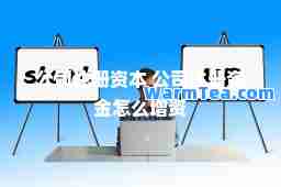 公司注册资本 公司注册资金怎么增资