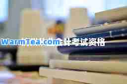 杭州从业会计考试资格