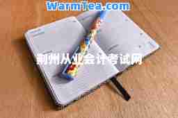 荆州从业会计考试网