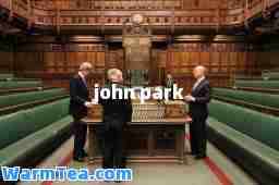 john park