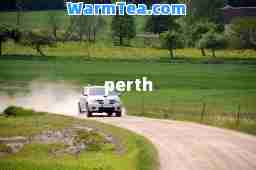 perth