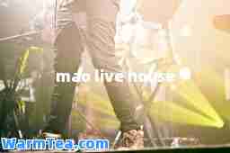 mao live house