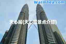 天心阁(天心阁景点介绍)