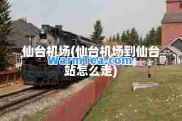 仙台机场(仙台机场到仙台站怎么走)