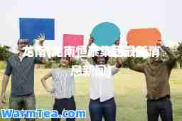 龙南(龙南恒泰集团消息新闻)