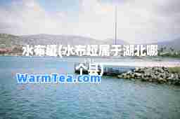 水布垭(水布垭属于湖北哪个县)