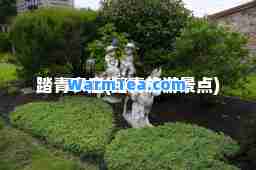 踏青农庄(踏青旅游景点)