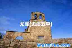 尤溪(尤溪五中)