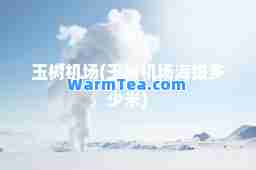 玉树机场(玉树机场海拔多少米)