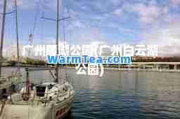 广州麓湖公园(广州白云湖公园)