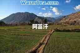 阿富汗