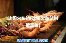 沈阳火车站(沈阳火车站附近美食)