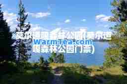莫尔道嘎森林公园(莫尔道嘎森林公园门票)