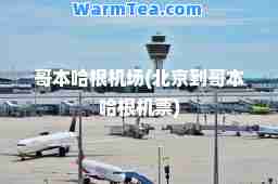 哥本哈根机场(北京到哥本哈根机票)