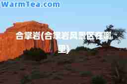 掌岩(掌岩风景区在哪里)