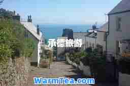 承德旅游