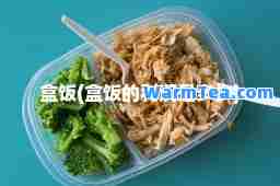 盒饭(盒饭的利润是多少)
