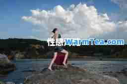性感海滩