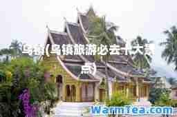 乌镇(乌镇旅游必去十大景点)