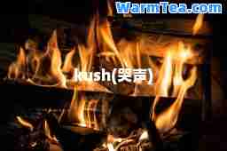 kush(哭声)