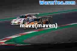 mave(maven)