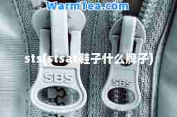 sts(stsat鞋子什么牌子)