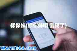 标你妹(标你妹啊 倒闭了)