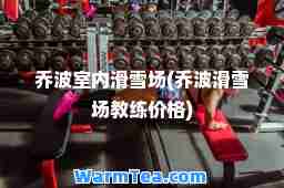 乔波室内滑雪场(乔波滑雪场教练价格)