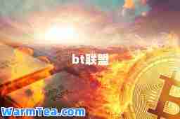 bt联盟