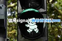信号signal(信号屏蔽器)