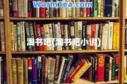 淘书吧(淘书吧小说)