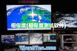 相似度(相似度测试软件)