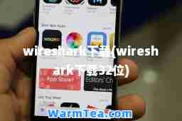 wireshark下载(wireshark下载32位)