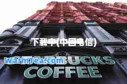 下载中(中国电信) 下载中(中国电信)