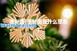 茎叶图(茎叶图是什么意思)