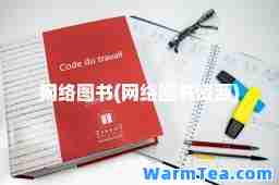 网络图书(网络图书资源)