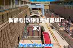 防静电(防静电地板品牌厂家)