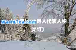 山水诗(山水诗人代表人物是谁)