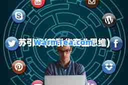 苏引华(苏引华商业思维)