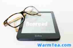 fionread